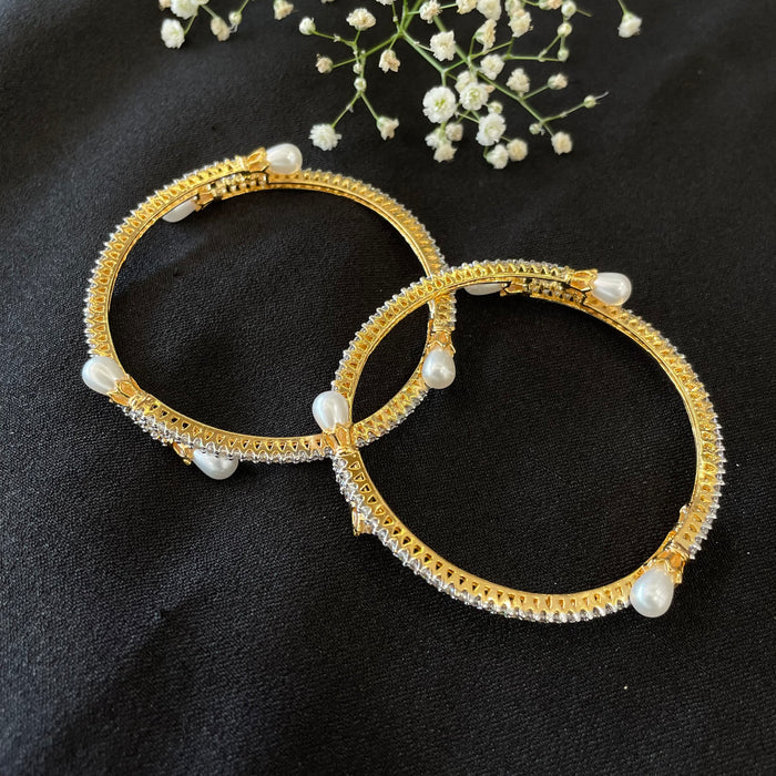 Ad Ira Bangles