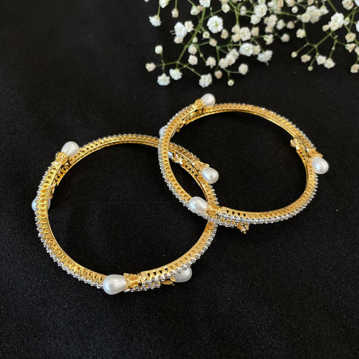 Ad Ira Bangles