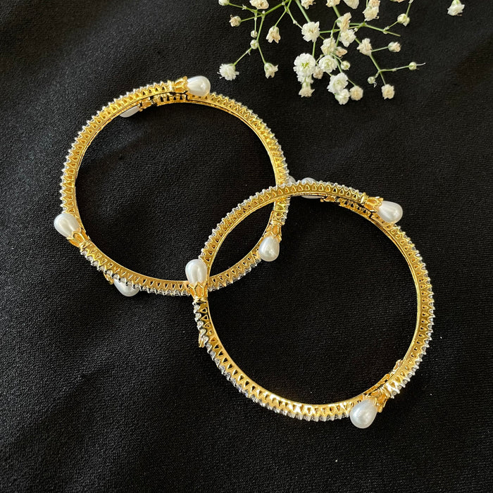 Ad Ira Bangles