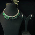 Ad Ira Neckpiece