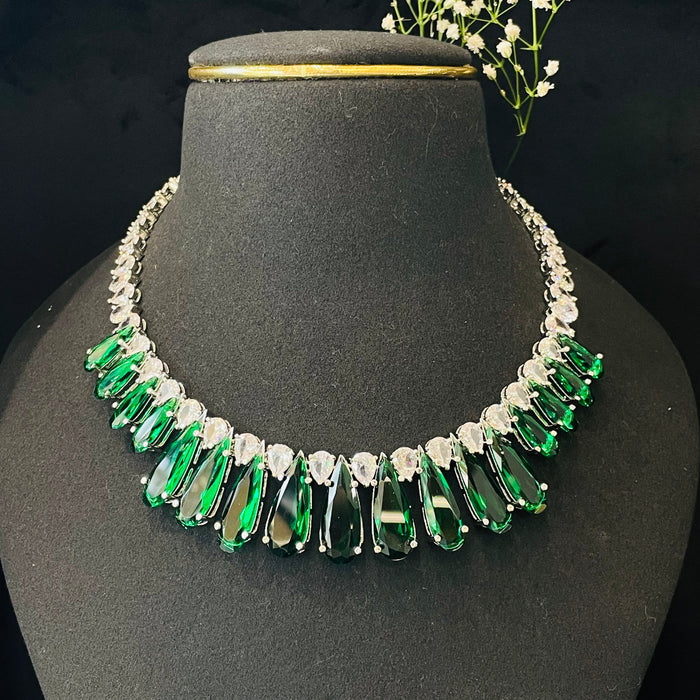 Ad Ira Neckpiece