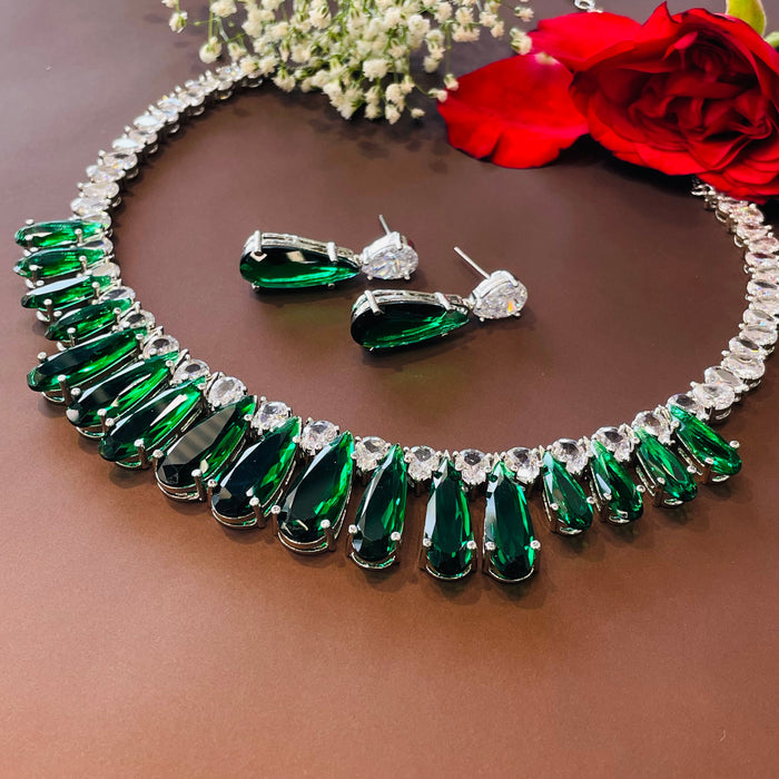 Ad Ira Neckpiece