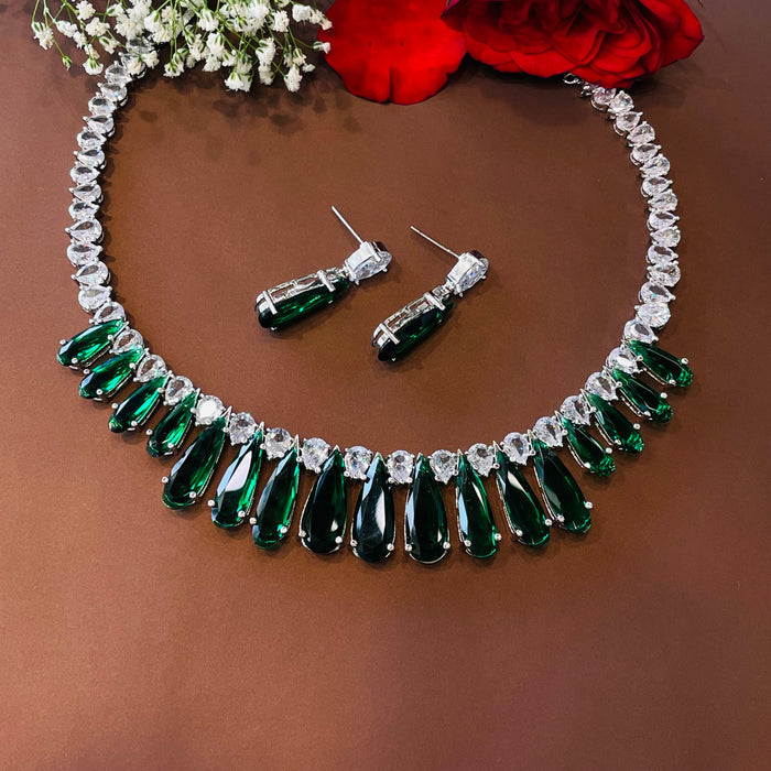 Ad Ira Neckpiece