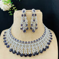 Ad Ishita neckpiece