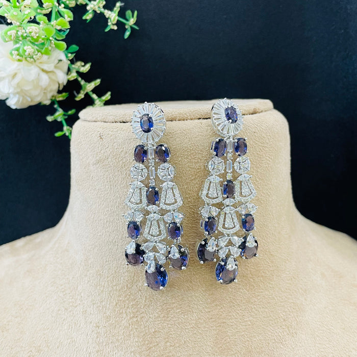 Ad Ishita neckpiece