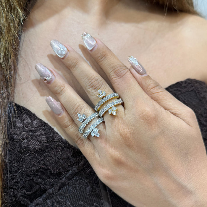 Ad Isolde Ring