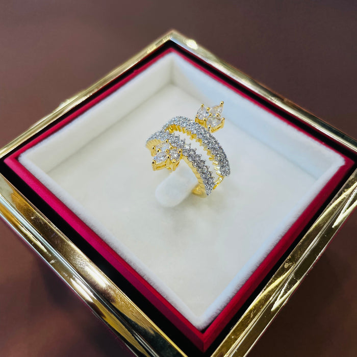 Ad Isolde Ring