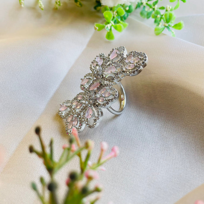 Ad Jianna Ring adjustable