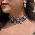 Ad jiya choker