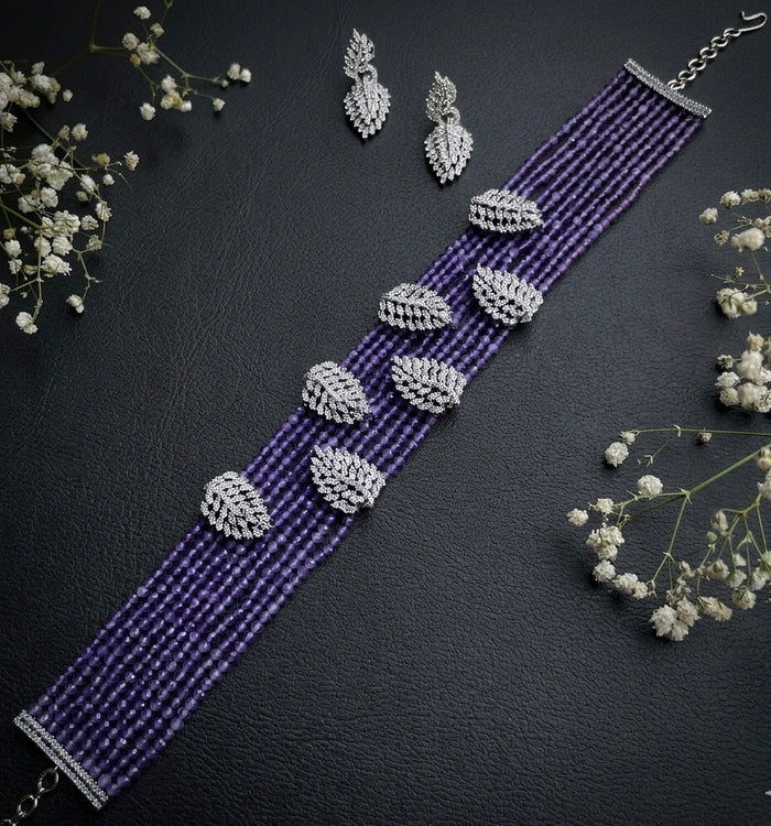 Ad jiya choker