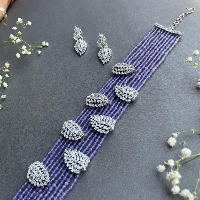 Ad jiya choker