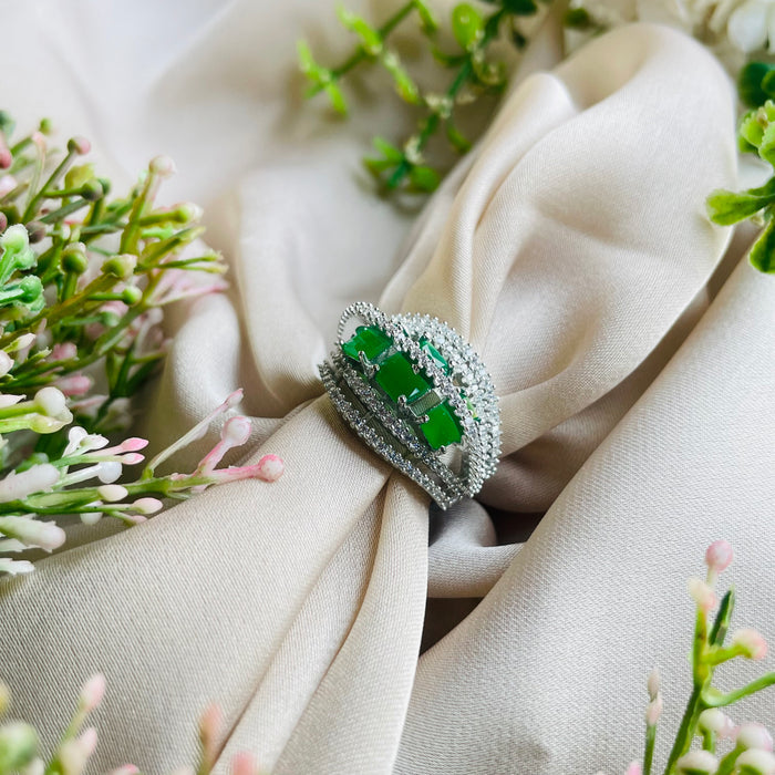 Ad Joni  ring adjustable