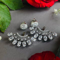 Ad Joyce earrings