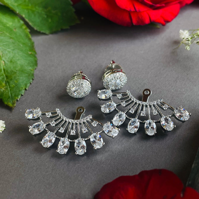 Ad Joyce earrings