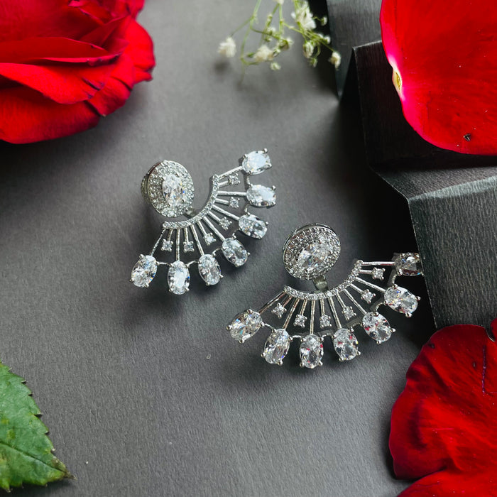 Ad Joyce earrings