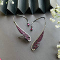 Ad Kritika earcuff