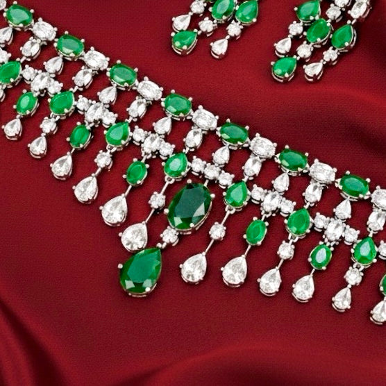 Ad Lanie Neckpiece