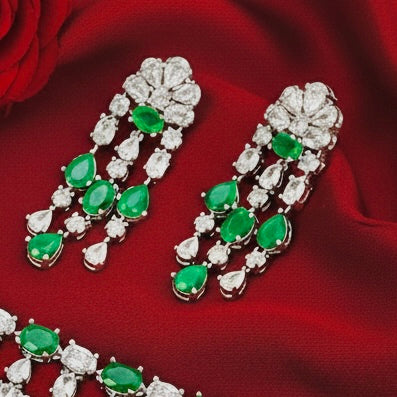 Ad Lanie Neckpiece
