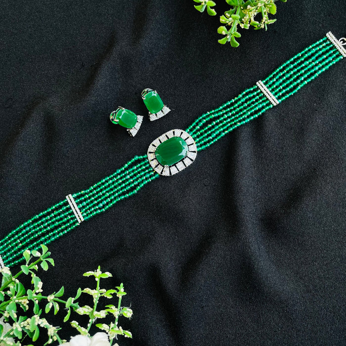 Ad Leilani Choker