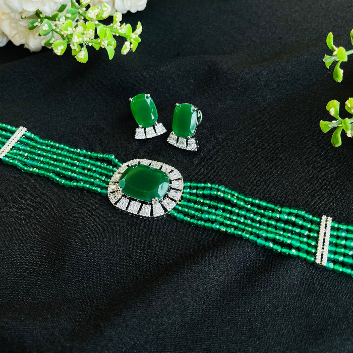 Ad Leilani Choker