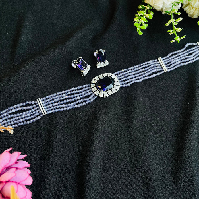 Ad Leilani Choker