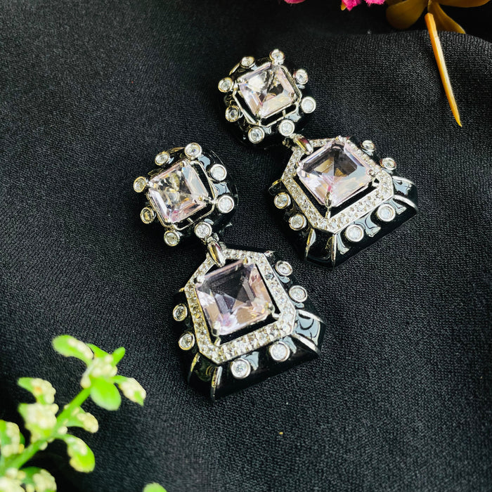 Ad Lennon Earrings