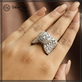 Ad Levi  ring adjustable