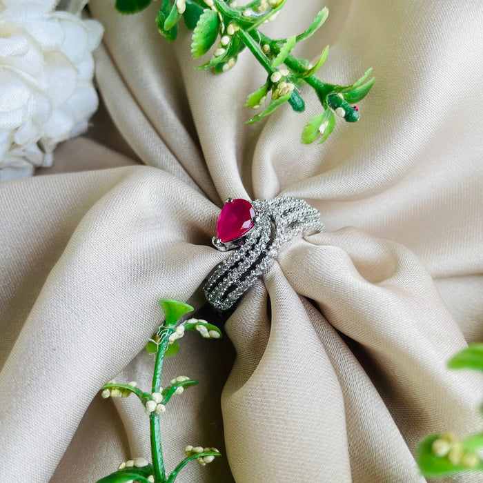 Ad Louisa  ring adjustable