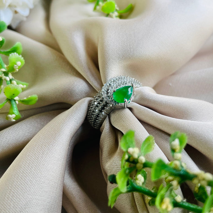 Ad Louisa  ring adjustable