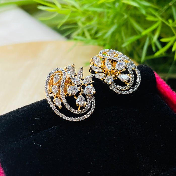 Ad Louise studs