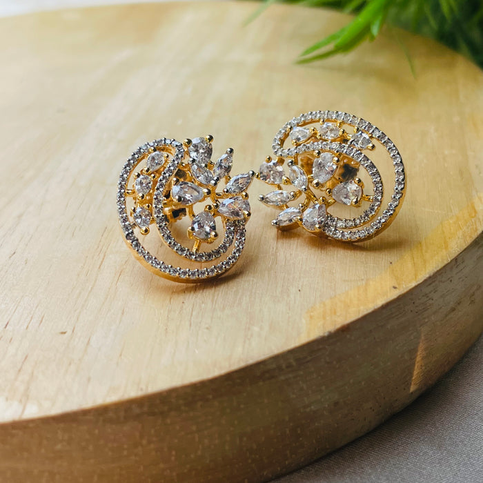 Ad Louise studs