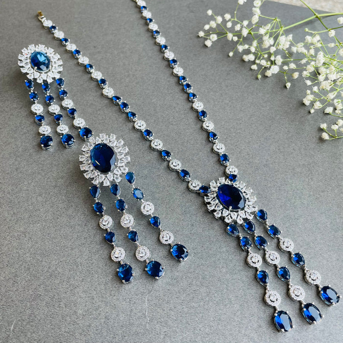 Ad Mahi Neckpiece