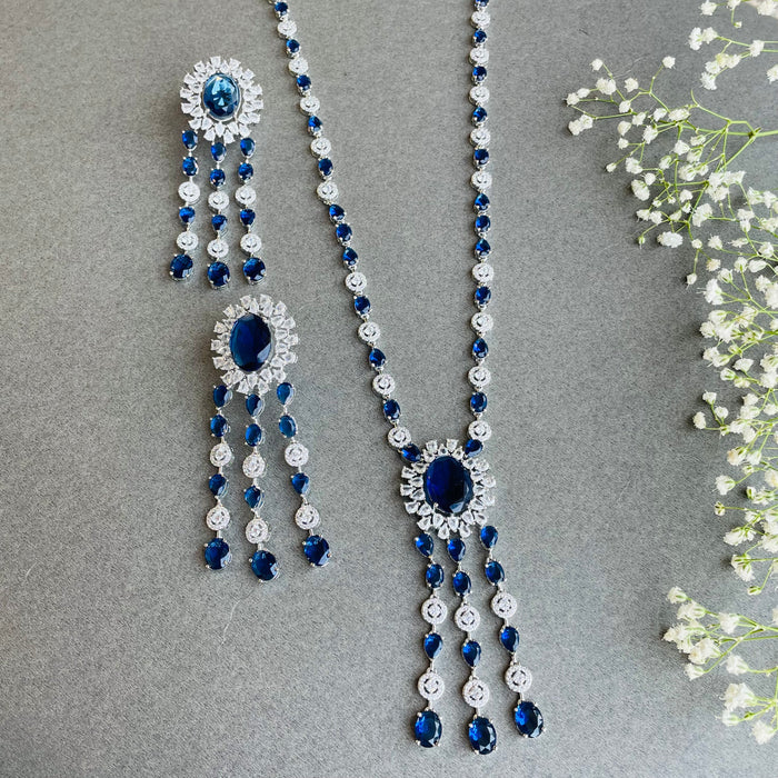 Ad Mahi Neckpiece
