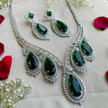 Ad Manvi neckpiece