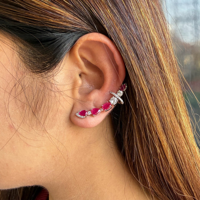 Ad Marie earcuff