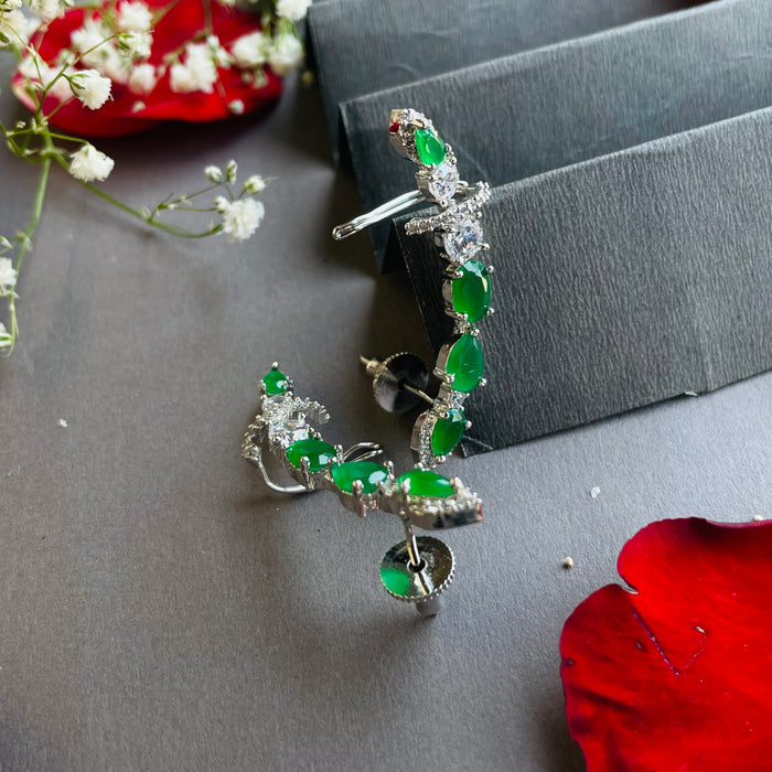 Ad Marie earcuff