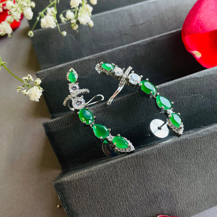 Ad Marie earcuff