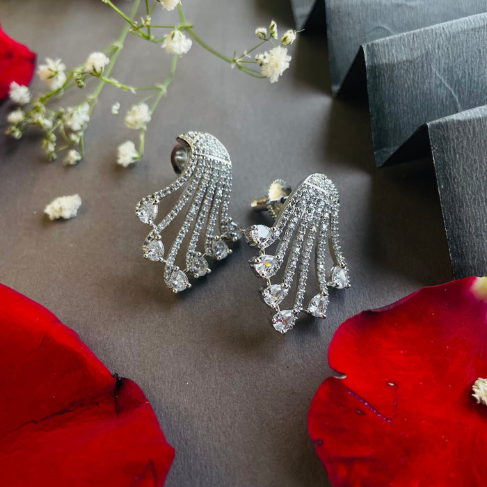 Ad Maude earrings