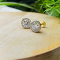 Ad Mercy studs