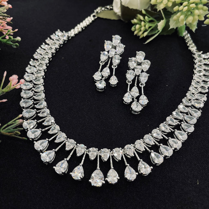 Ad Nastya Neckpiece