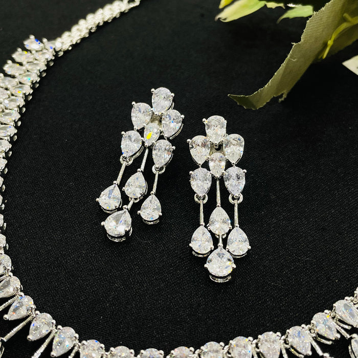 Ad Nastya Neckpiece