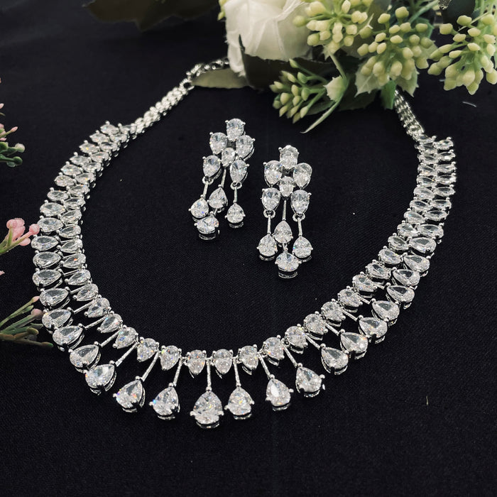 Ad Nastya Neckpiece