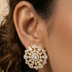 Ad Navya studs