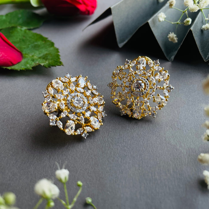 Ad Navya studs
