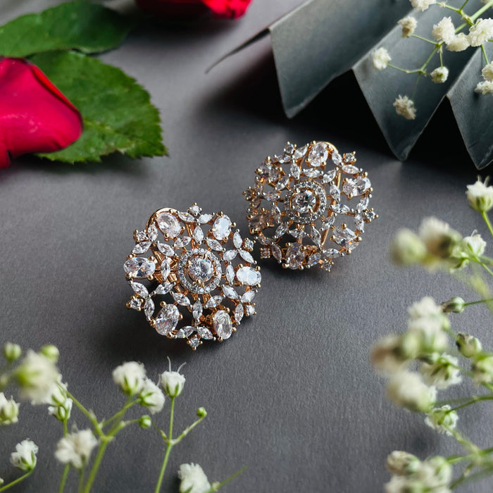 Ad Navya studs