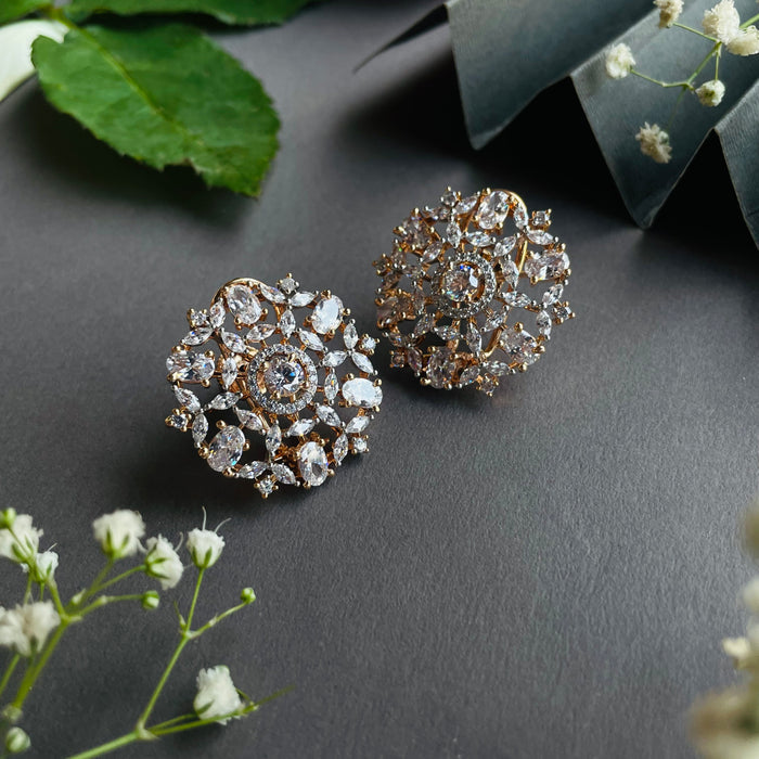 Ad Navya studs