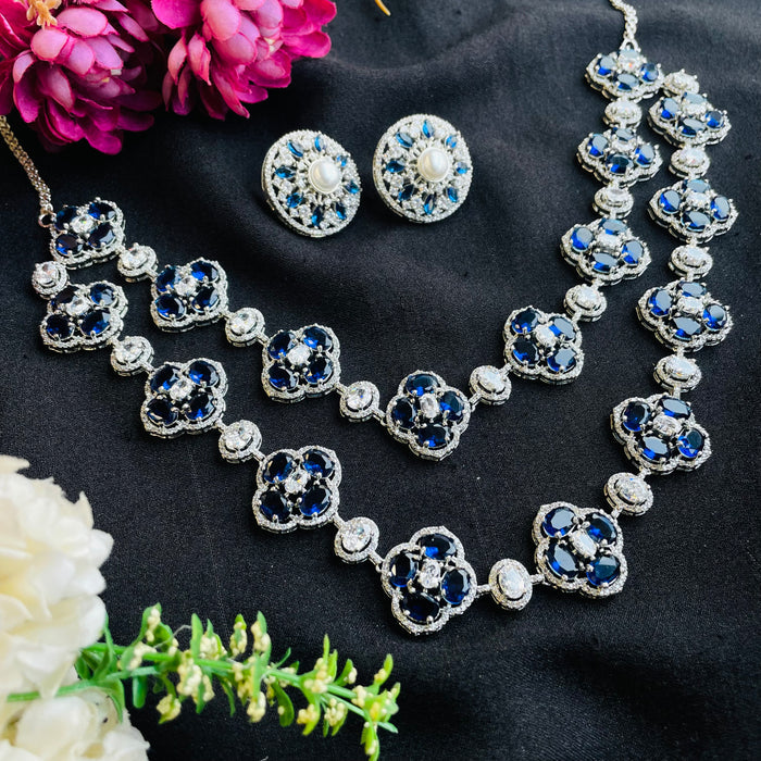 Ad Nitya Neckpiece