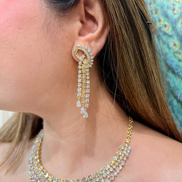 AD Nyra Neckpiece