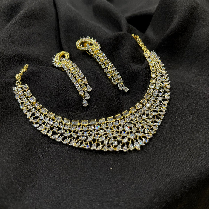 AD Nyra Neckpiece