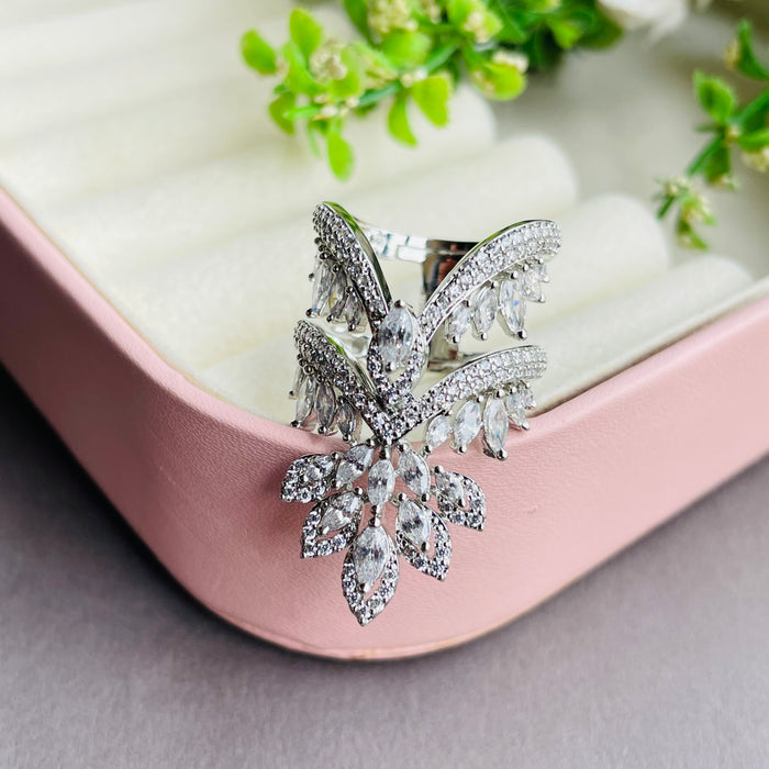 Ad Princess ring